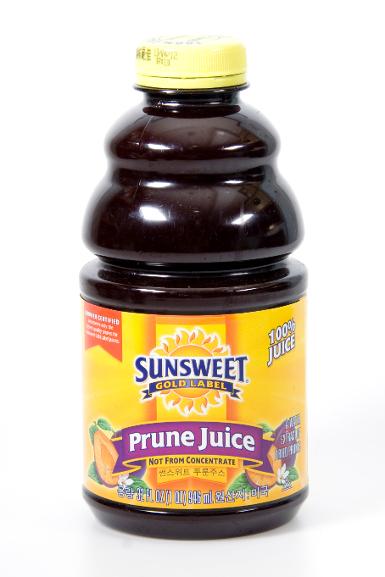 น้ำลูกพรุน 110 ML